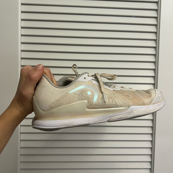 HEAD Sprint Pro 3.5 Women Tennis Shoe - Picture 3 of 5